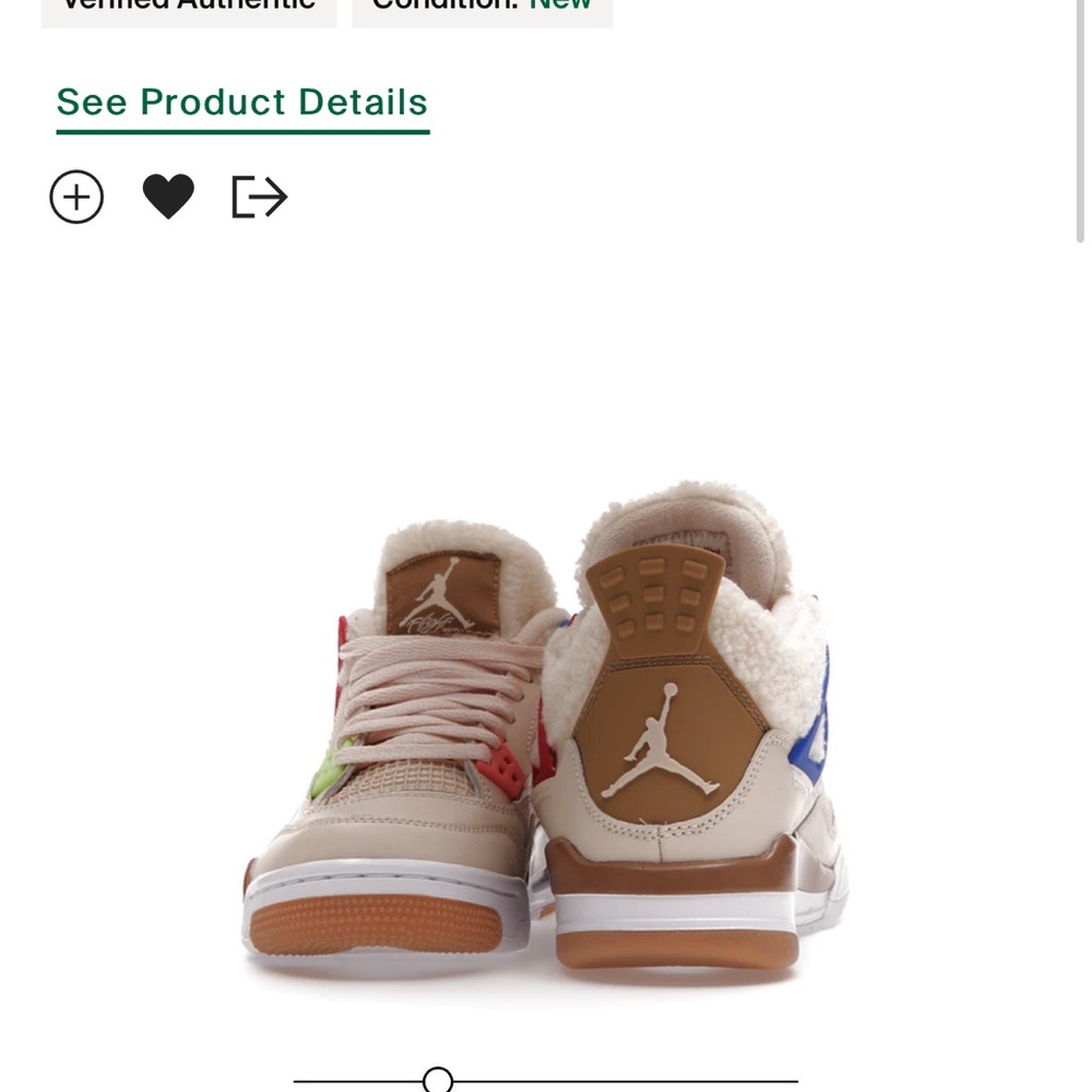 Where the Wild Things Are Jordan 4